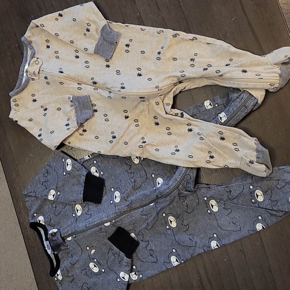 Pajamas